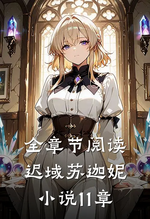 全章节阅读迟域苏迦妮小说11章