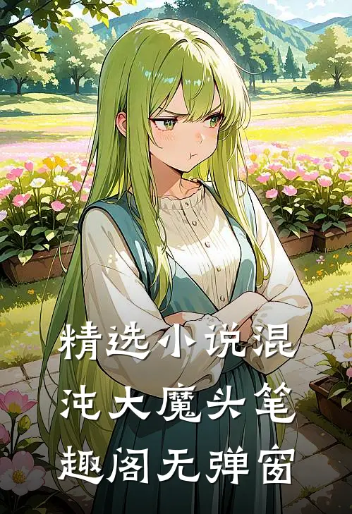精选小说混沌大魔头笔趣阁无弹窗
