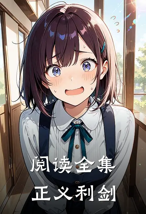 阅读全集正义利剑