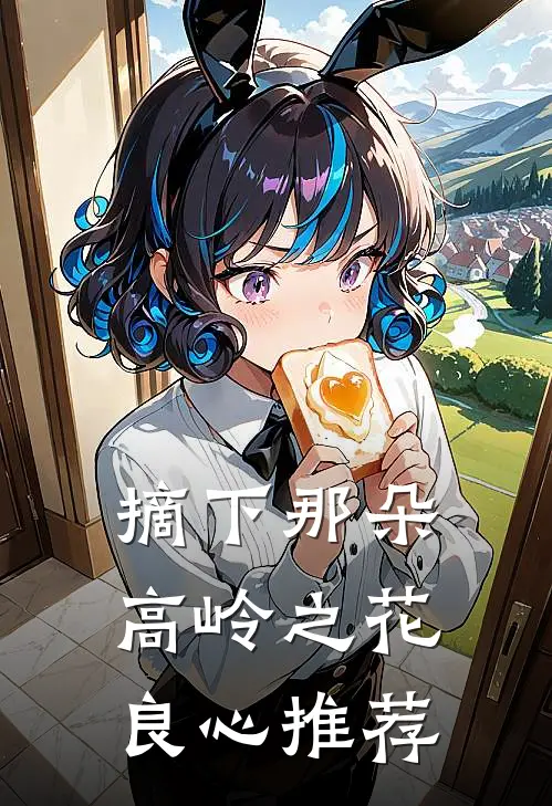 摘下那朵高岭之花良心推荐