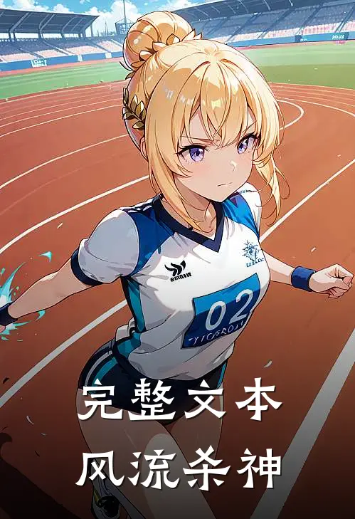 完整文本风流杀神