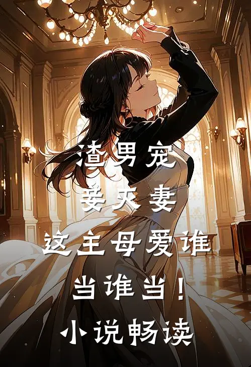 渣男宠妾灭妻，这主母爱谁当谁当！小说畅读