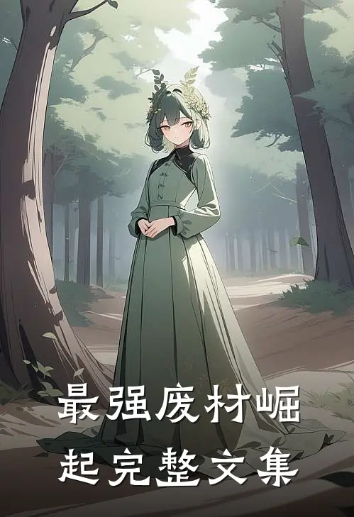 最强废材崛起完整文集