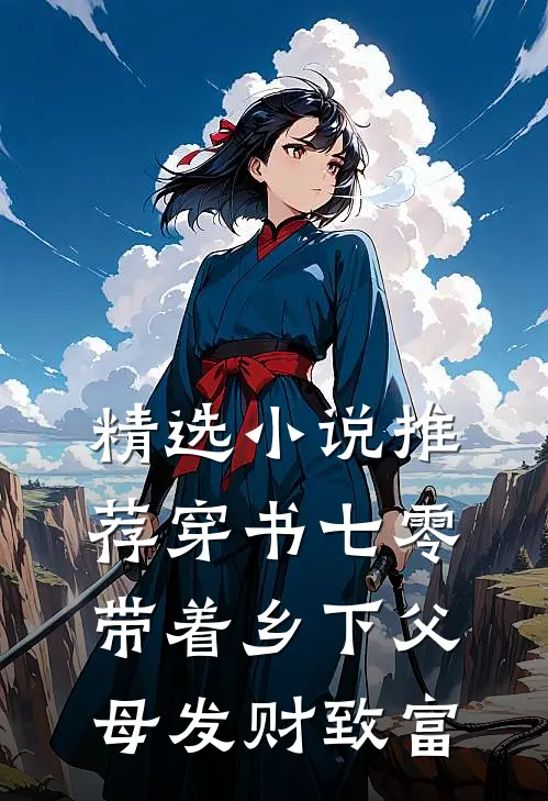 精选小说推荐穿书七零：带着乡下父母发财致富