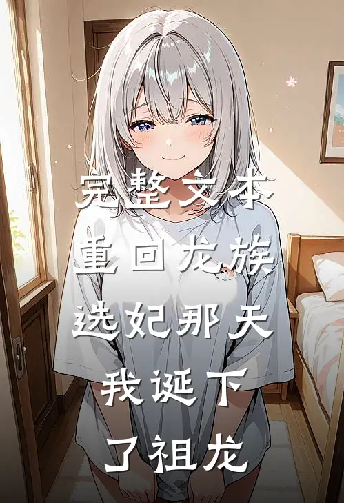 完整文本重回龙族选妃那天，我诞下了祖龙