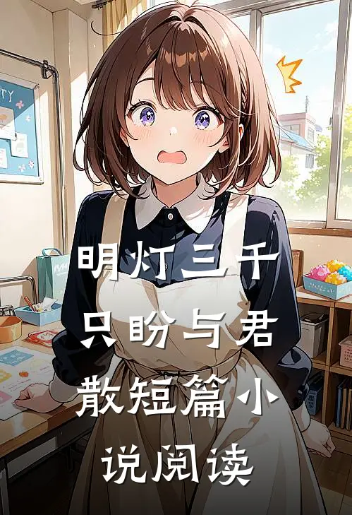 明灯三千，只盼与君散短篇小说阅读