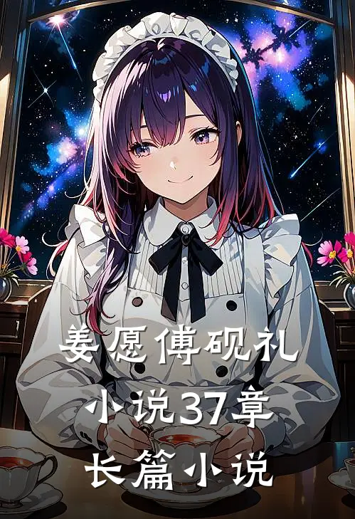 姜愿傅砚礼小说37章长篇小说