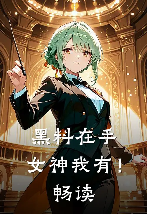 黑料在手，女神我有！畅读