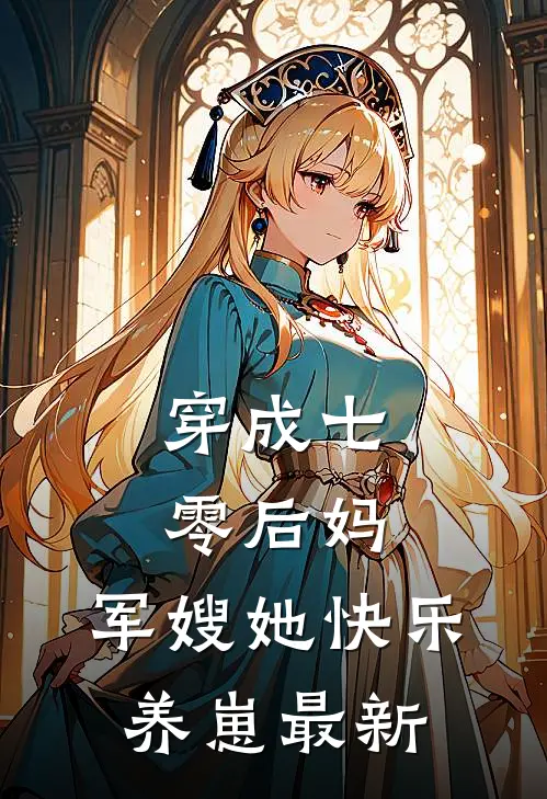 穿成七零后妈，军嫂她快乐养崽最新