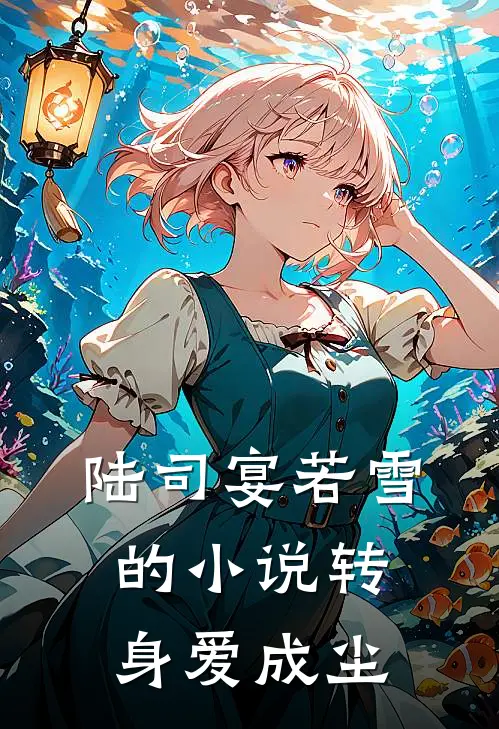 陆司宴若雪的小说转身爱成尘