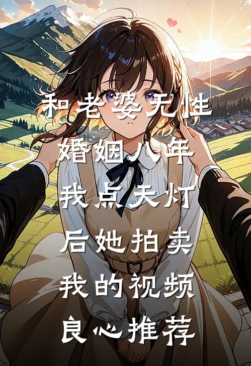 和老婆无性婚姻八年，我点天灯后她拍卖我的视频良心推荐