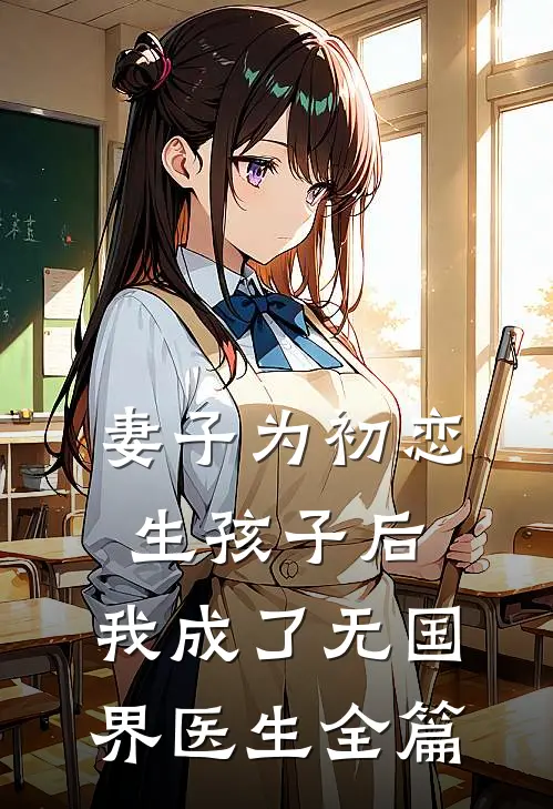 妻子为初恋生孩子后，我成了无国界医生全篇
