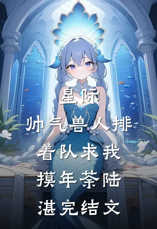 星际：帅气兽人排着队求我摸年荼陆湛完结文