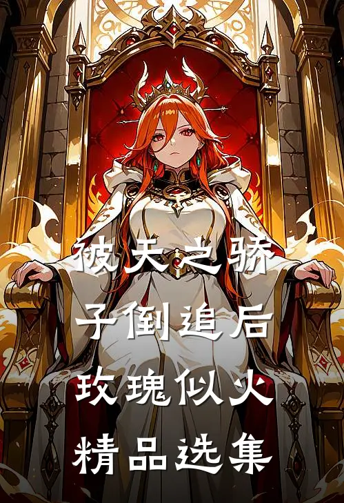 被天之骄子倒追后，玫瑰似火精品选集
