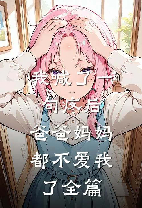 我喊了一句疼后，爸爸妈妈都不爱我了全篇