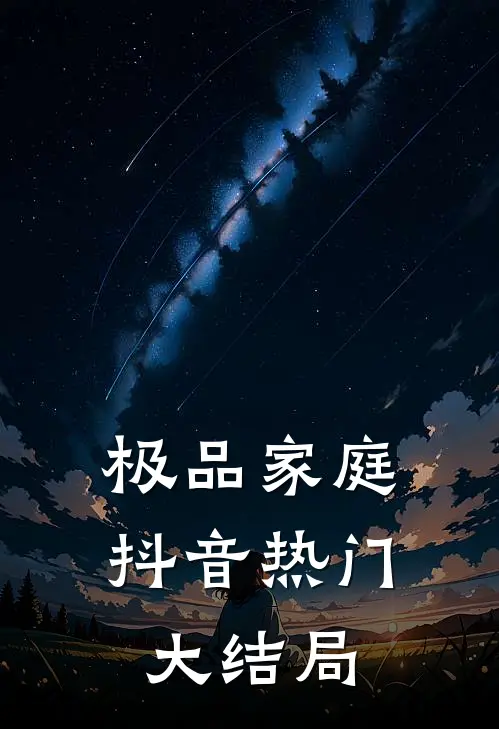 极品家庭抖音热门大结局