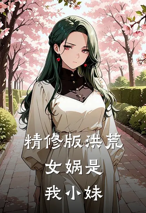 精修版洪荒：女娲是我小妹
