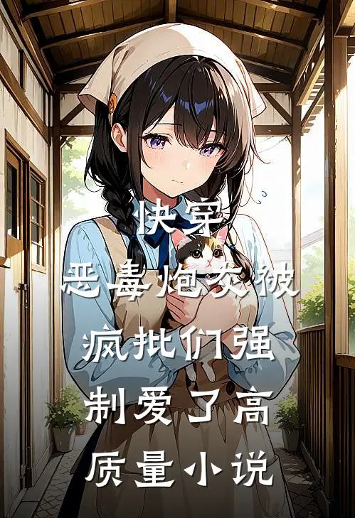 快穿：恶毒炮灰被疯批们强制爱了高质量小说