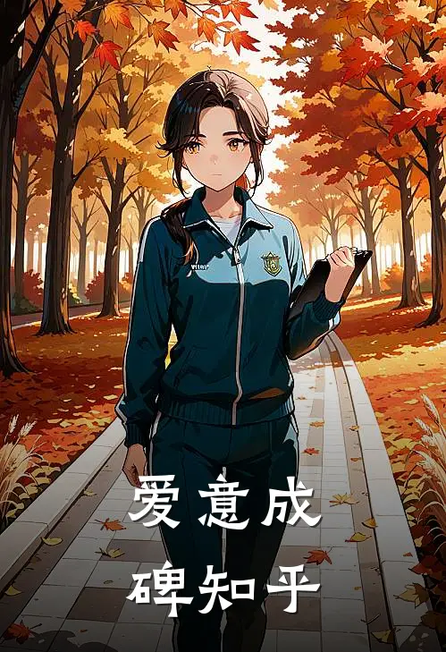 爱意成碑知乎