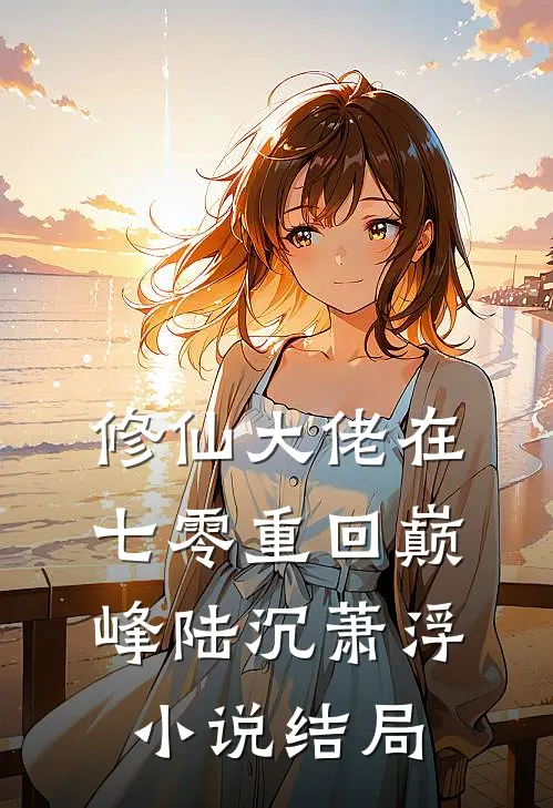 修仙大佬在七零重回巅峰陆沉萧浮小说结局