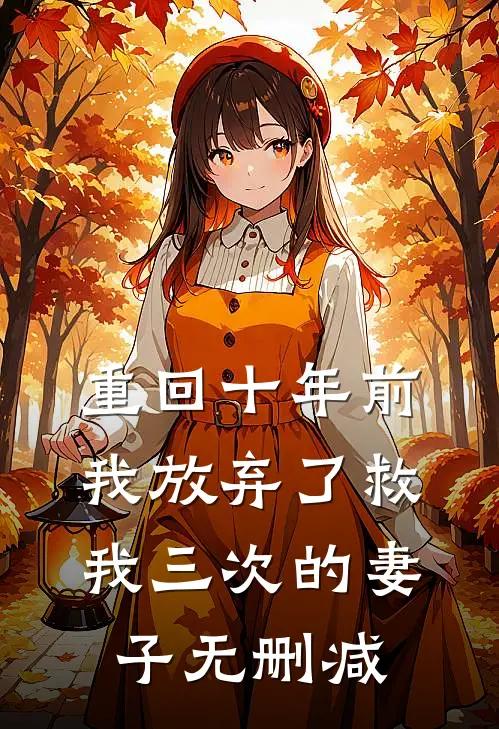 重回十年前，我放弃了救我三次的妻子无删减