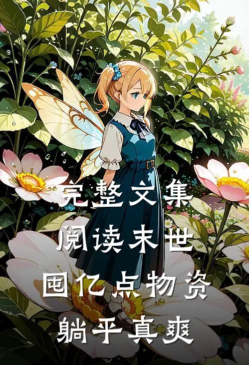 完整文集阅读末世：囤亿点物资躺平真爽