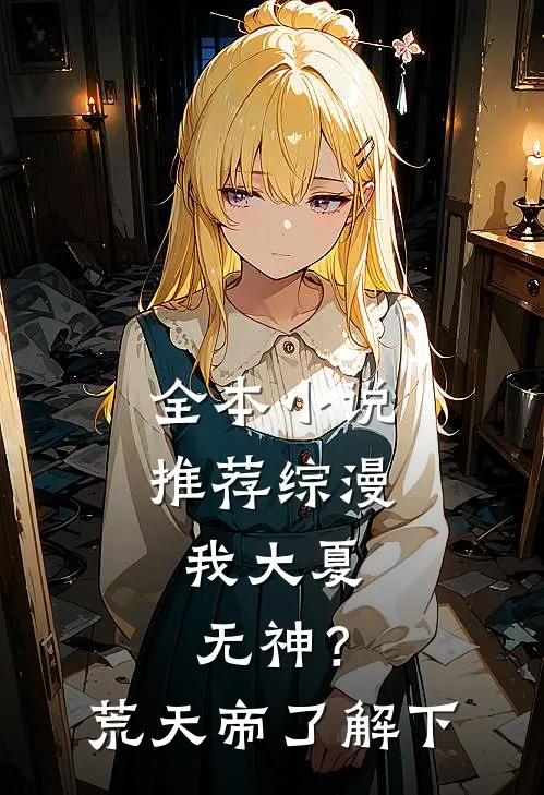 全本小说推荐综漫：我大夏无神？荒天帝了解下