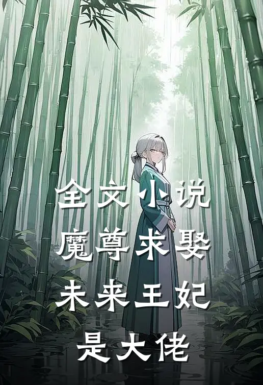 全文小说魔尊求娶：未来王妃是大佬