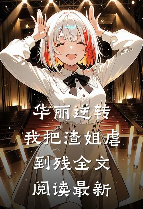 华丽逆转，我把渣姐虐到残全文阅读最新