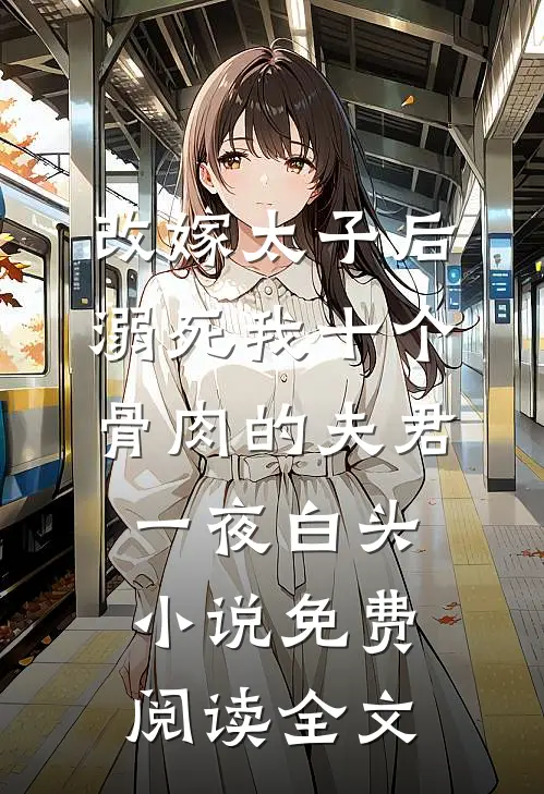 改嫁太子后，溺死我十个骨肉的夫君一夜白头小说免费阅读全文