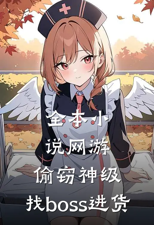 全本小说网游：偷窃神级，找boss进货