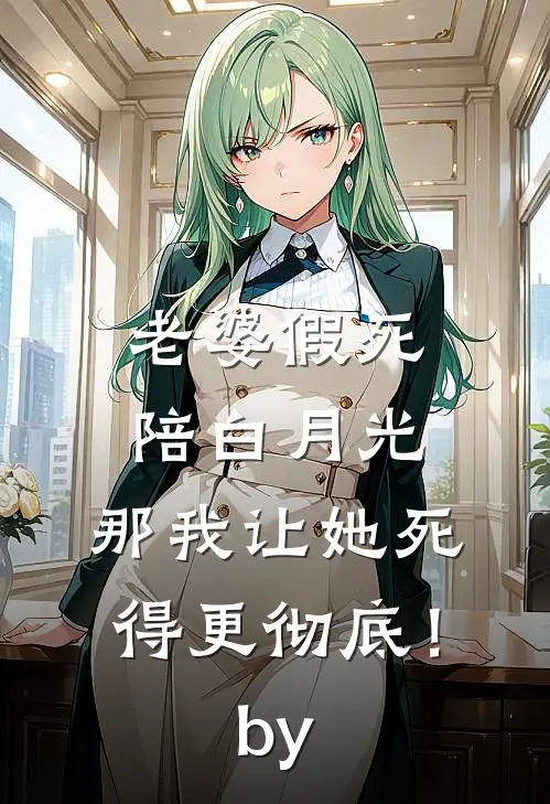 老婆假死陪白月光，那我让她死得更彻底！by