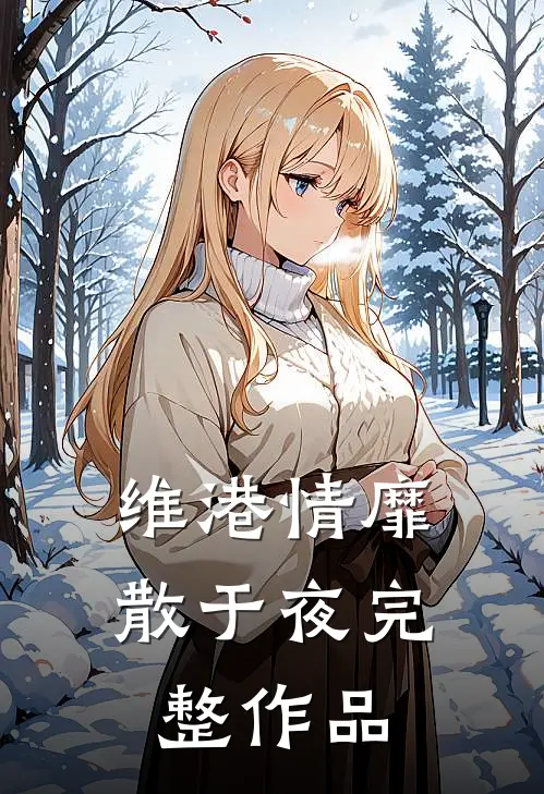 维港情靡散于夜完整作品