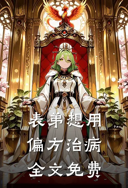 表弟想用偏方治病全文免费