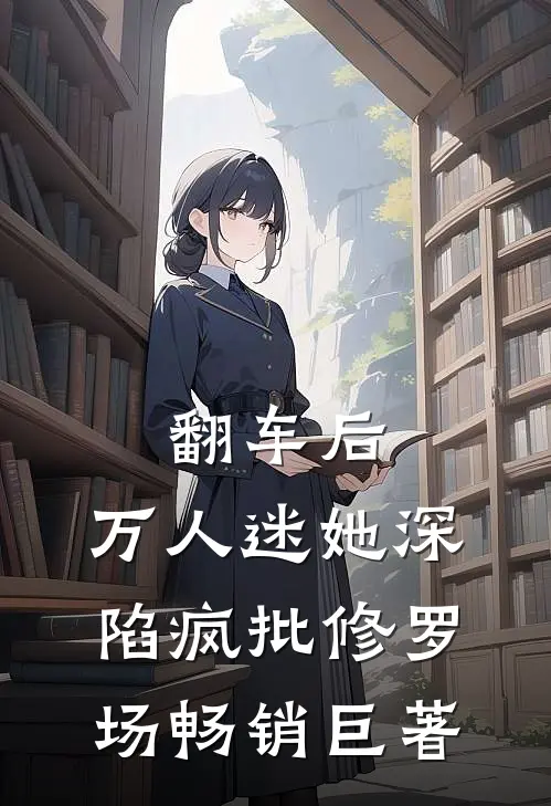 翻车后，万人迷她深陷疯批修罗场畅销巨著