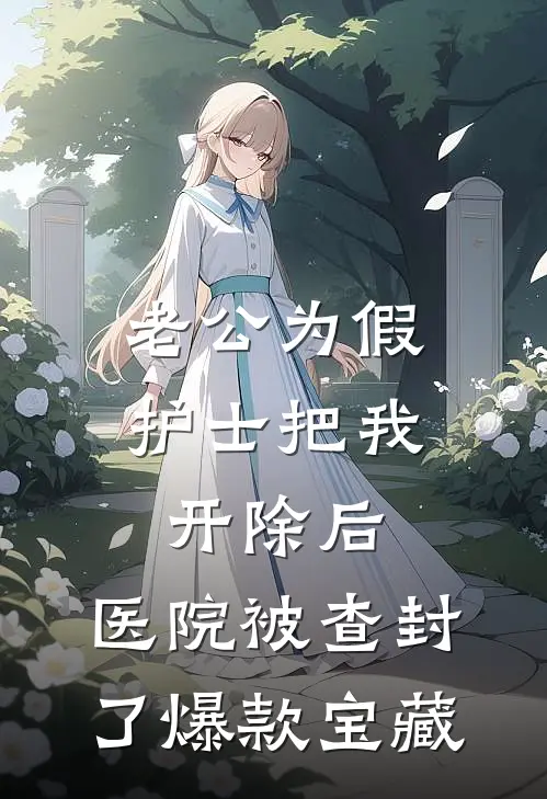 老公为假护士把我开除后，医院被查封了爆款宝藏