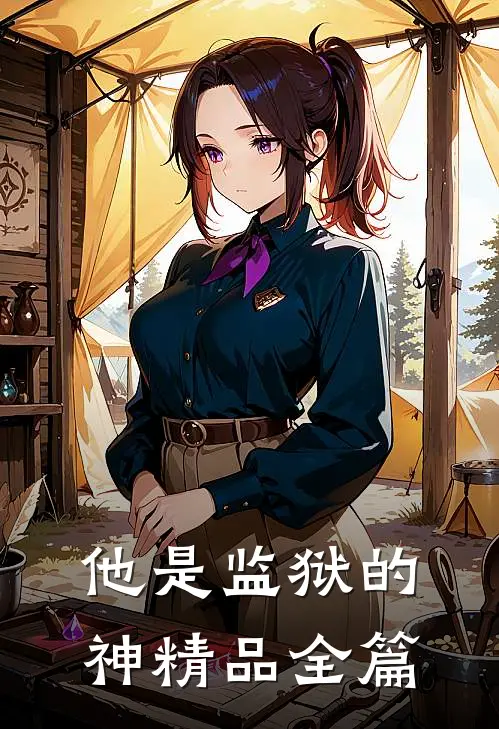 他是监狱的神精品全篇