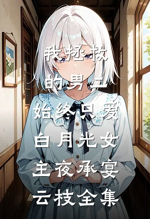 我拯救的男二，始终只爱白月光女主夜承宴云枝全集