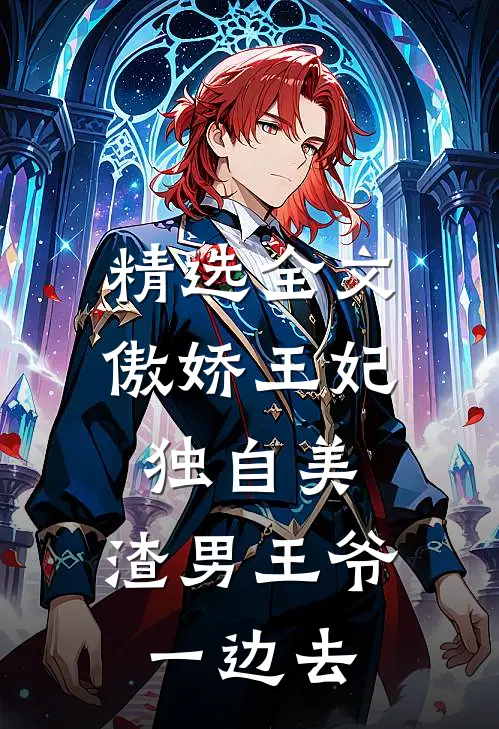 精选全文傲娇王妃独自美，渣男王爷一边去