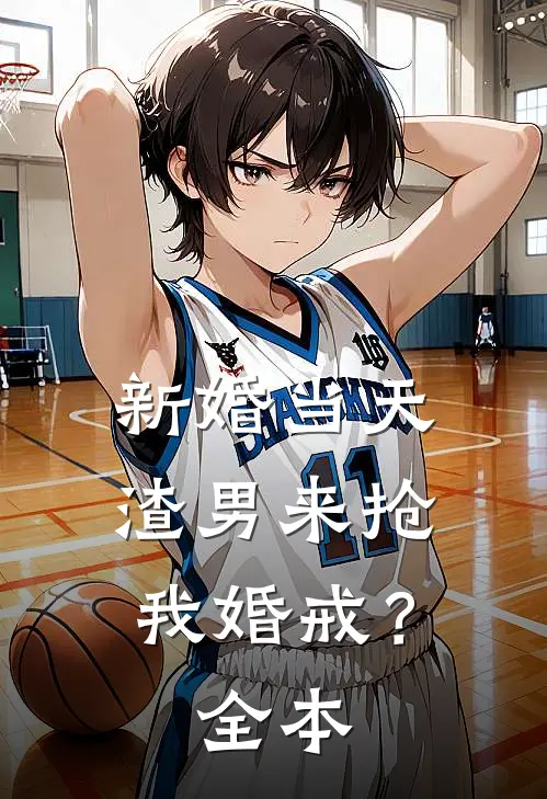 新婚当天，渣男来抢我婚戒？全本