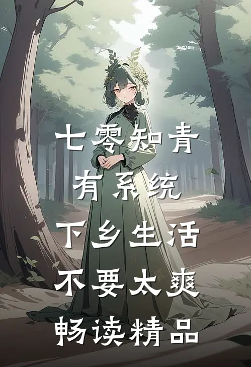 七零知青有系统，下乡生活不要太爽畅读精品