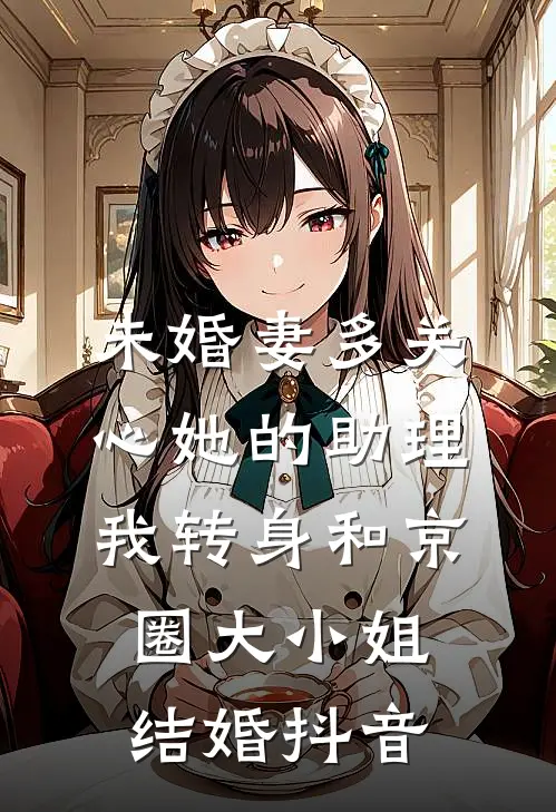 未婚妻多关心她的助理，我转身和京圈大小姐结婚抖音
