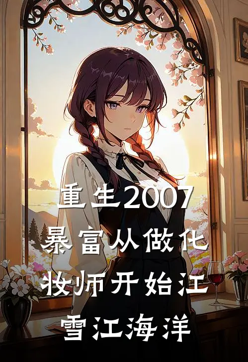重生2007，暴富从做化妆师开始江雪江海洋