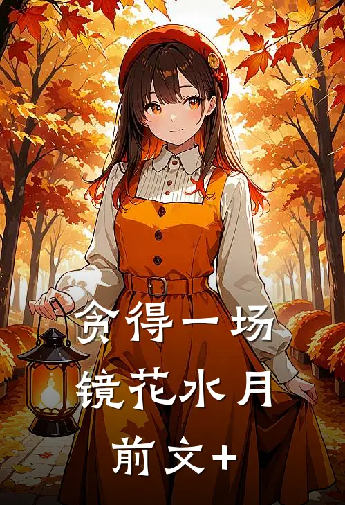 贪得一场镜花水月前文+