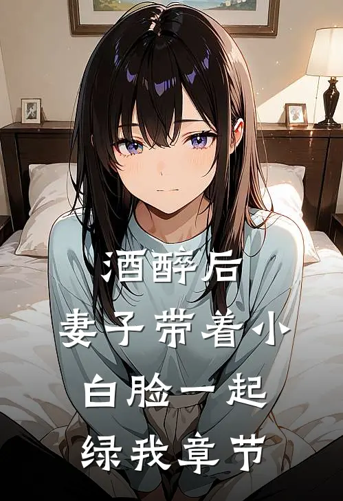 酒醉后，妻子带着小白脸一起绿我章节