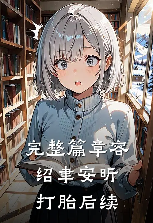 完整篇章容绍聿安昕打胎后续