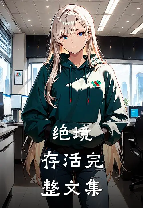 绝境：存活完整文集