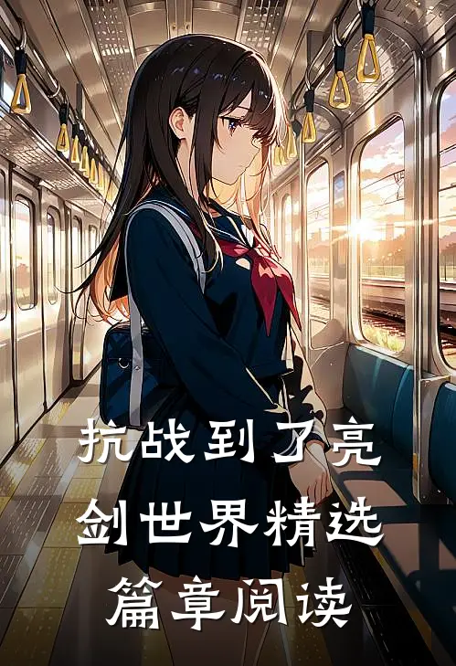 抗战到了亮剑世界精选篇章阅读
