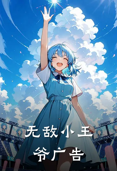 无敌小王爷广告