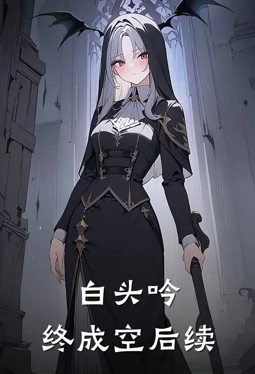 白头吟，终成空后续